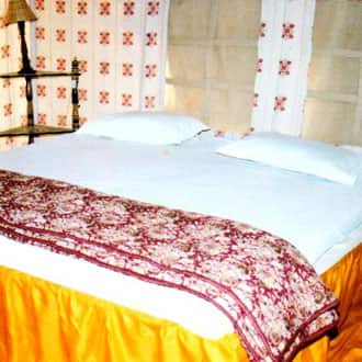 Rao Bika Ji Group Of Camps, Jaisalmer 2